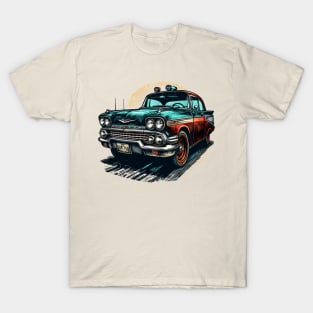 Chevy Bel Air T-Shirt